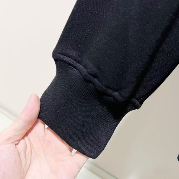 Loewe Cotton Crew Neck Sweatshirt - Picture 8 of 9